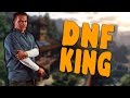 DNF KING! - GTA V (Funny Moments)