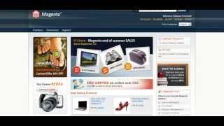 Magento Extensions - Magento Facebook Login screenshot 4