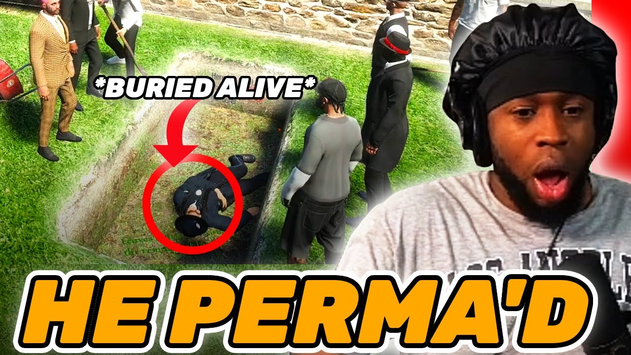 COP PERMA'D! | Zolo's Best Stream Moments | GTA V Roleplay