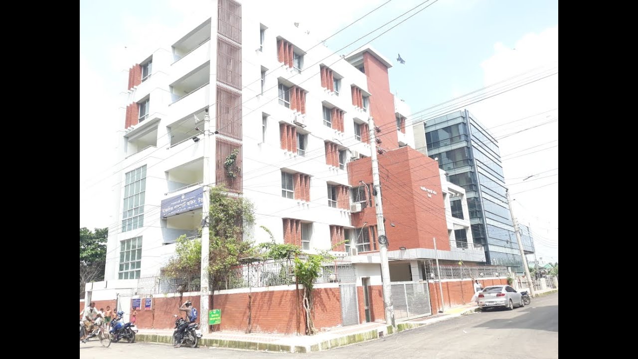 উত্তরা পাসপোর্ট অফিস পার্ট 2 Uttara Passport Office YouTube