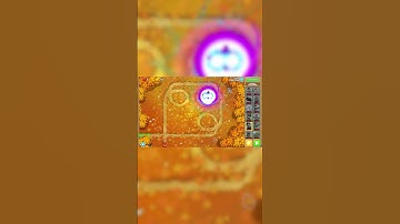 day 352 of bloon solver not being the solution - BTD6 Advanced Challenge November 7th