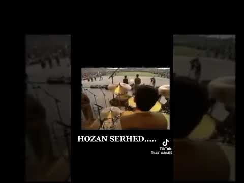 Şehit Hozan serhat