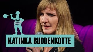 Katinka Buddenkotte – Außerordentliche Klassenkonferenz