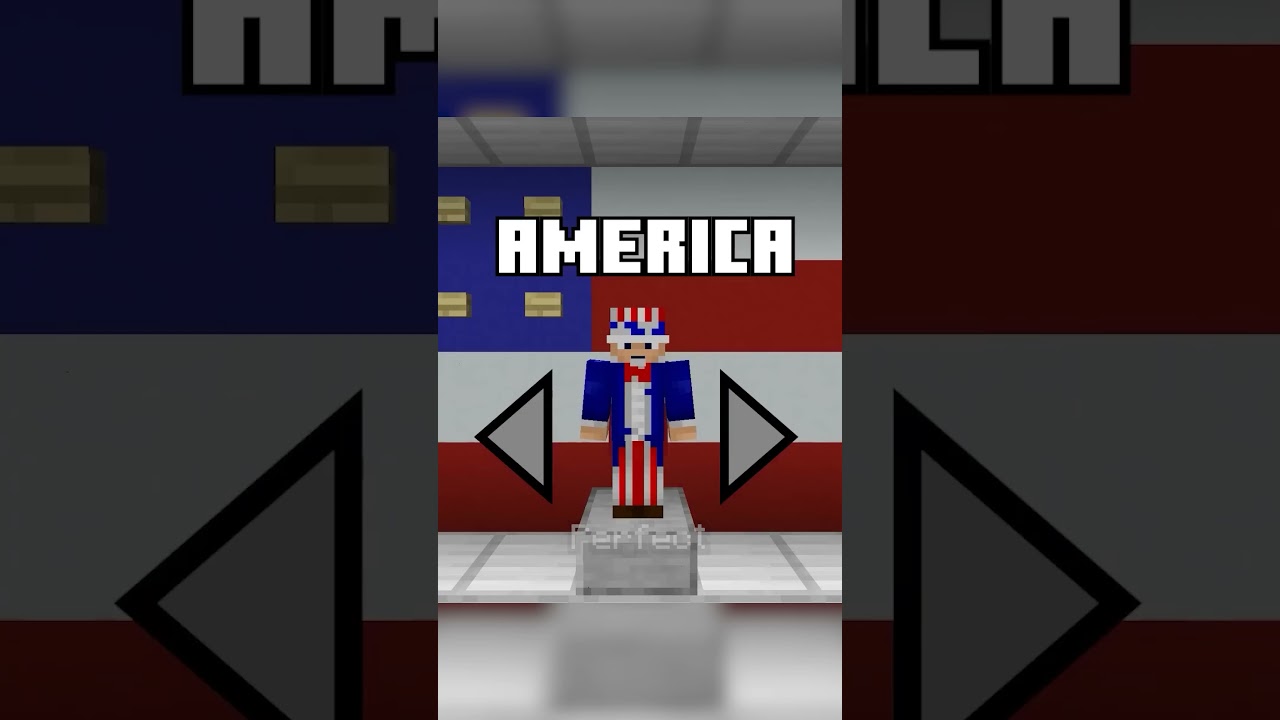 POV: You can travel to ANY country!