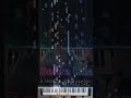 Gehra Hua – Piano Version 🎹 (Hits Deep…)