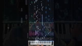 Gehra Hua – Piano Version 🎹 (Hits Deep…)