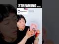 Streaming History :