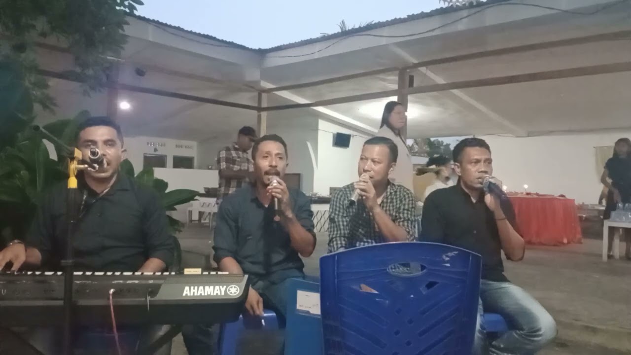 🛑 INE KU MANGGO//lagu Sedih Daerah Ende lio//Live BERINGIN VOICE cover,,,,❤️