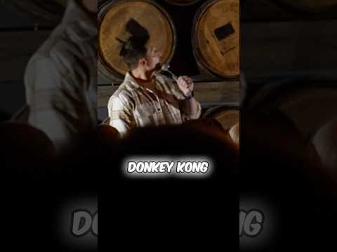 When the barrels move