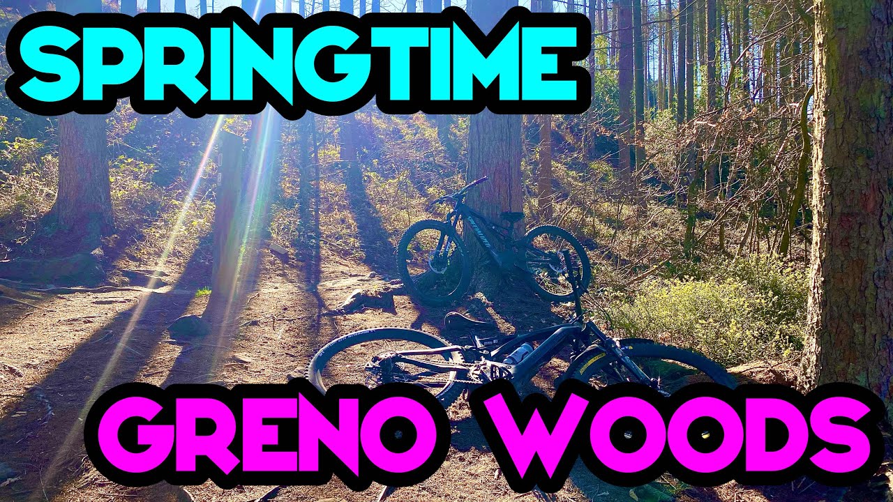 Greno Woods feat. The Bomb Hole
