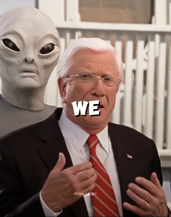 The Aliens Are Here 👽 | Scary Movie 3 #shorts