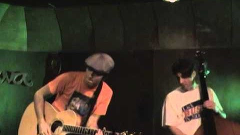 Jason Mraz - 20 - No Stopping Us [2002-06-20 Java Joe