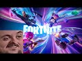 Forsen Plays Fortnite (2024)