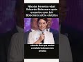 Nikolas Ferreira rebate Eduardo Bolsonaro após encontro #ultimasnoticia #youtube #noticia #reels