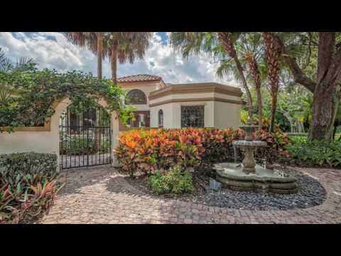 16324 Bridlewood Circle, Delray Beach, FL home video tour