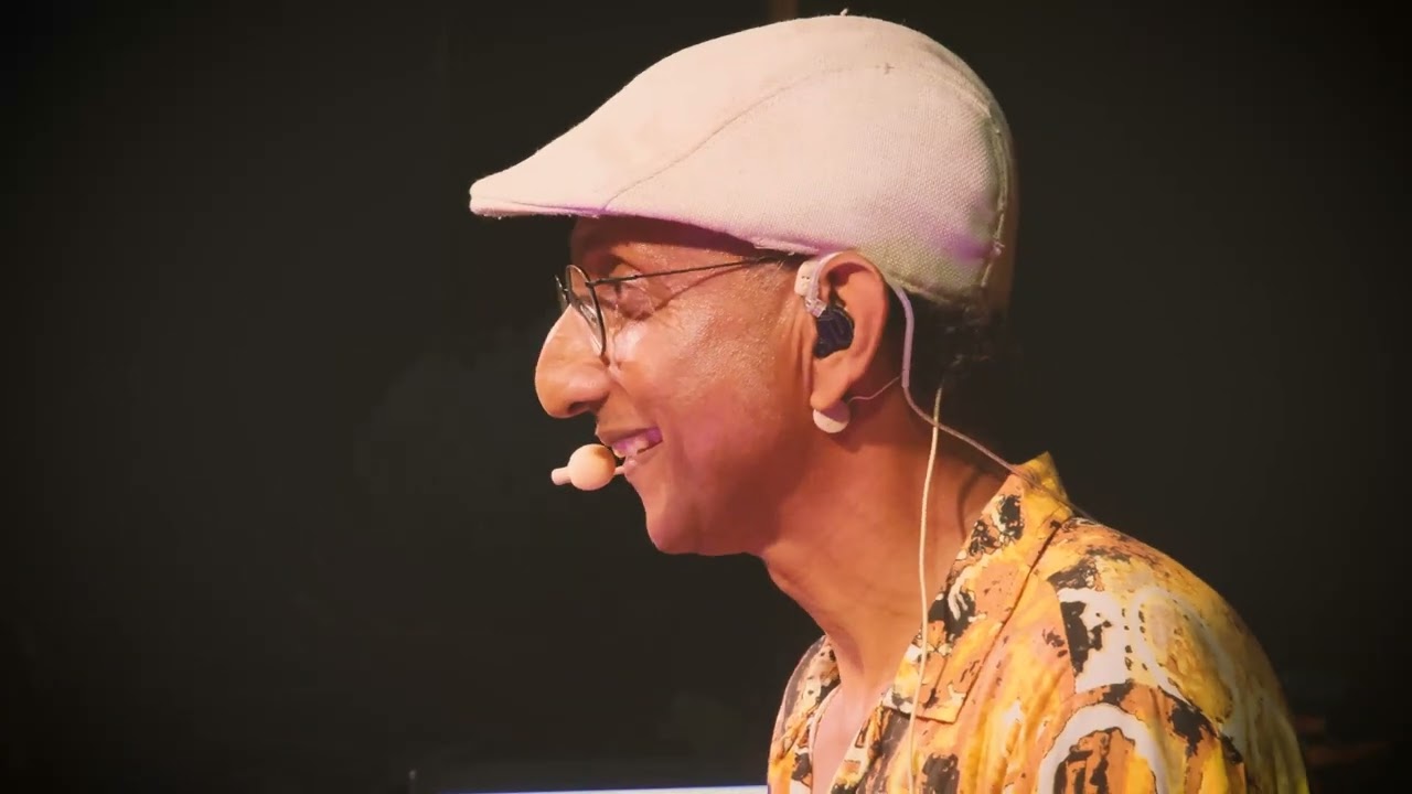 APOLONIA - L'ambians marmite Séga