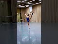 HUGO MARCHAND - PARIS OPERA - COFL   #shorts #dancer #ballet #maledancers #music #choreography