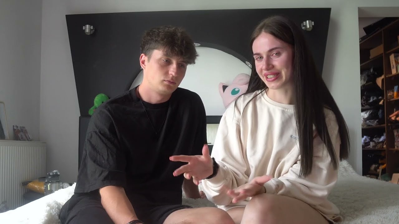 ROZSTALIŚMY SIĘ...