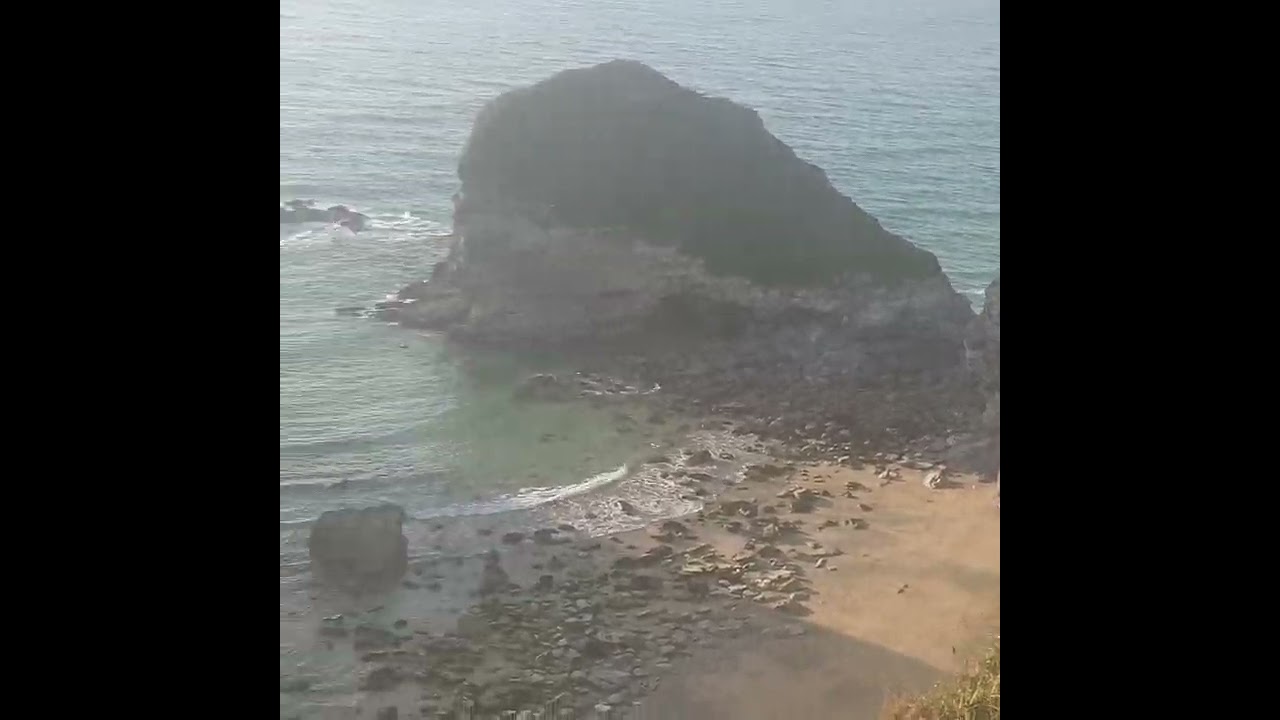 The beauty of Cornwall 😍😍 