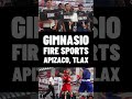 V TORNEO NACIONAL DE BOXEO FIRESPORTS 2026 “FUEGO EN LOS SENORÍOS” 🔥🏆