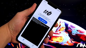 iOS 12.0/12.1.2 A12 JAILBREAK Is OUT! unc0ver - 3.0.0 b45 JAILBREAK iPhone Xs/Xs Max/Xr