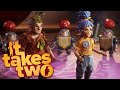 The Best Level Yet! - It Takes Two #6