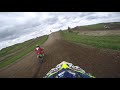 Sending it at Cusses Gorse