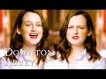 Downton Abbey's Sophie McShera on Daisy's Evolution | Downton Abbey