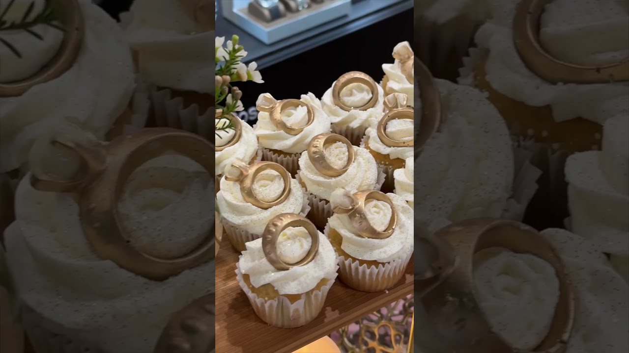 TFB Catering at BLM Ring event   