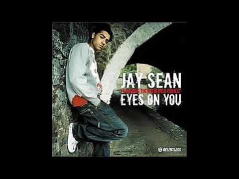 Eyes On You  (Rishi Rich Bouncement Remix) - Jay Sean ft. Juggy D
