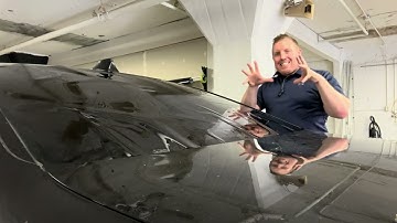 Mastering Back Window Tinting: 4 Common Challenges & How to Overcome Them: Video by The Tint Academy