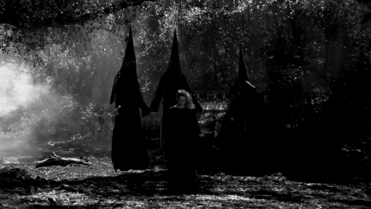 Code: Pandorum - Covenant