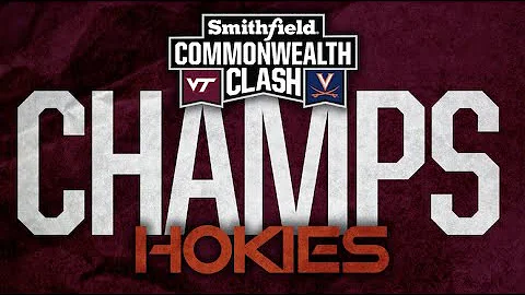 GEN: 2021-22 Commonwealth Clash Highlights