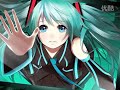  Our Future-僕らの未来-(画質・音質修正版）【初音ミクオリジナル曲】