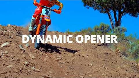 Dynamic Opener| VideoHive Templates | After Effects Project Files