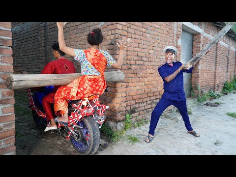 Must Watch Very Special Funny Video 2022 Totally Amazing Comedy Episode 35 by Funny Family