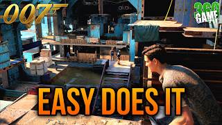 007 First Light Easy Does It Challenge Guide - FULL RUN! - Quick and Easy Tutorial