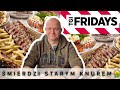 Tgi fridays  moim zdaniem smierdzi knurem