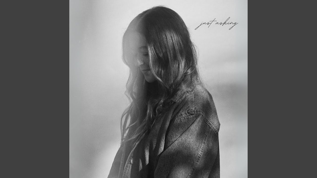 Watch Just Asking on YouTube Watch Just Asking on YouTube