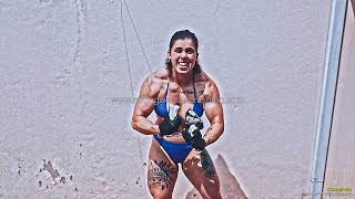 When Metal Brackets Meet Superhuman Strength