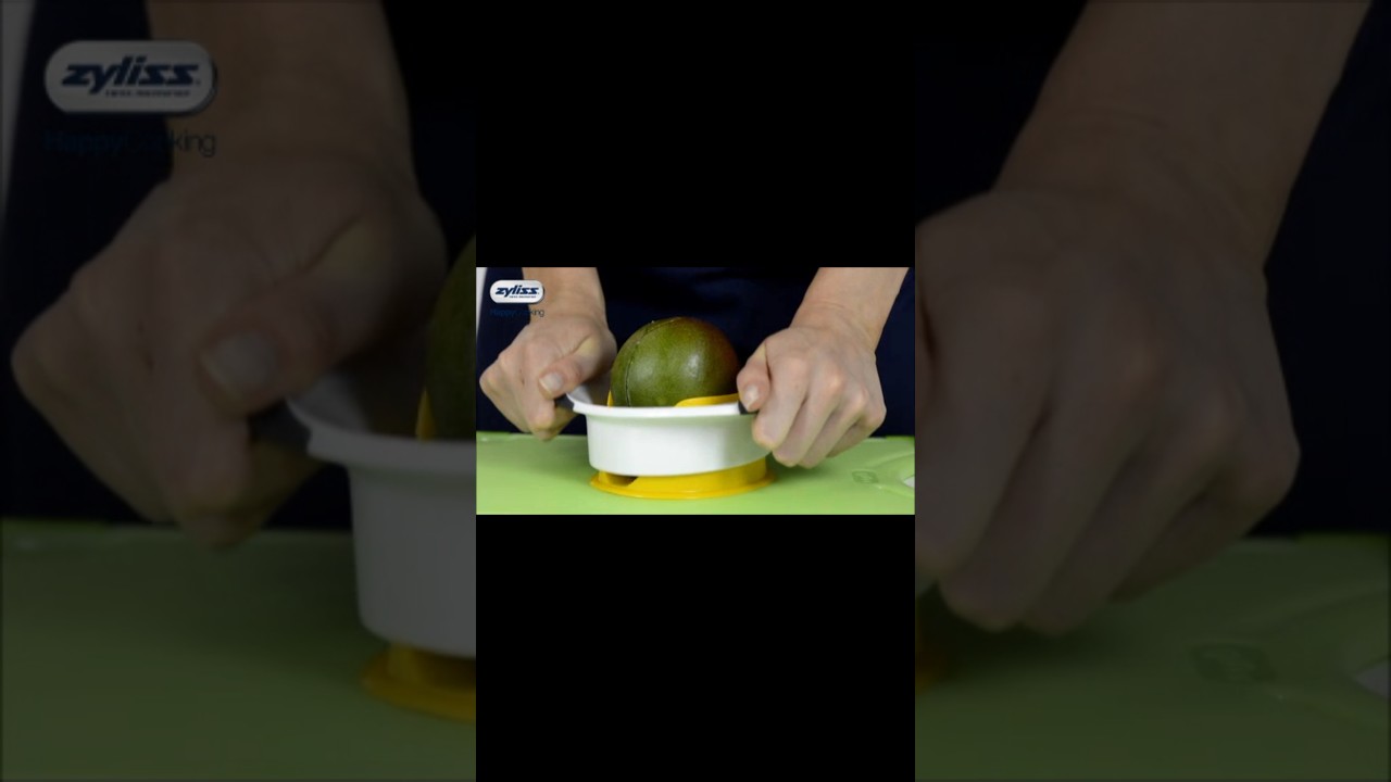 Mango Slicer, Peeler and Pit Remover Tool