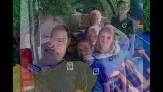 2016 8th Grade Slideshow
