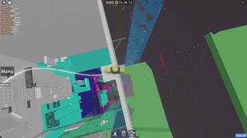 I get kicked of todc jtoh