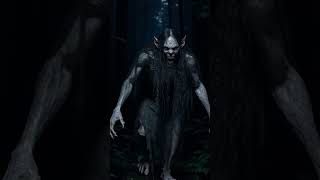 Aswang Sa Gubat #shorts #aswang