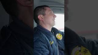 Protecting Ambulances and EMS from Distracted Drivers