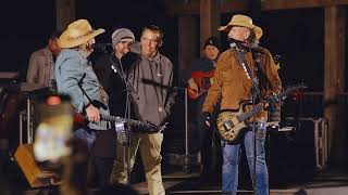 Florida Cracker Christmas 2024 with The Bellamy Brothers David Nail and Jordan Fletcher