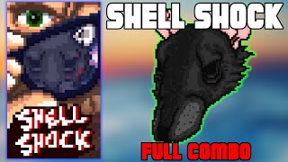 SHELL SHOCK Full Combo | Hotline Miami 2: Wrong Number (Level Editor)