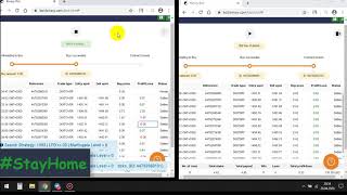 Corona Differ and Over Bots Real Binary Account(Free Download) Wealth