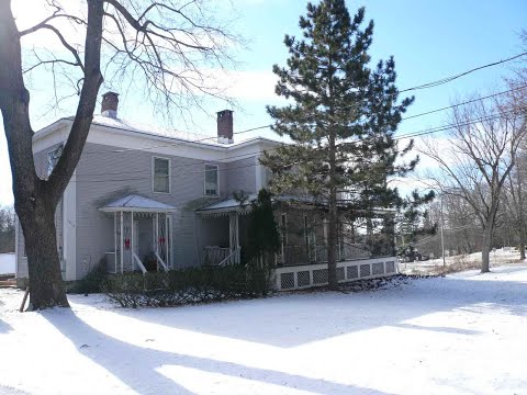 1012 KINDERHOOK ST, Valatie, NY home video tour