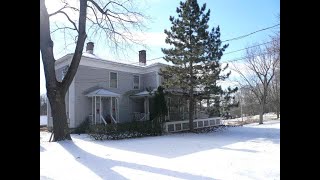 1012 KINDERHOOK ST video tour